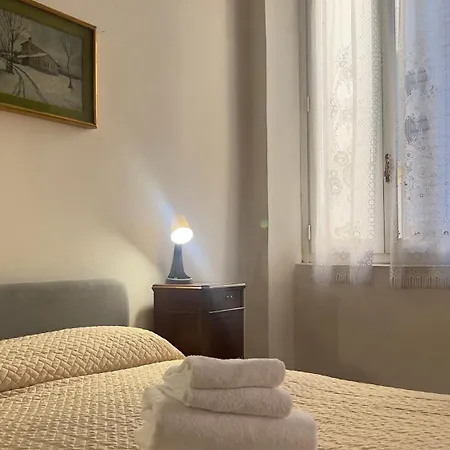 Papavero Piazza Delfino Сasa de vacaciones *