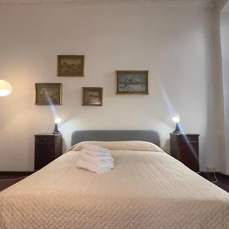 Tatil Evi Papavero Piazza Delfino *
