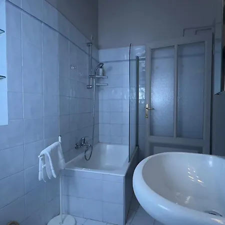 Tatil Evi Papavero Piazza Delfino *