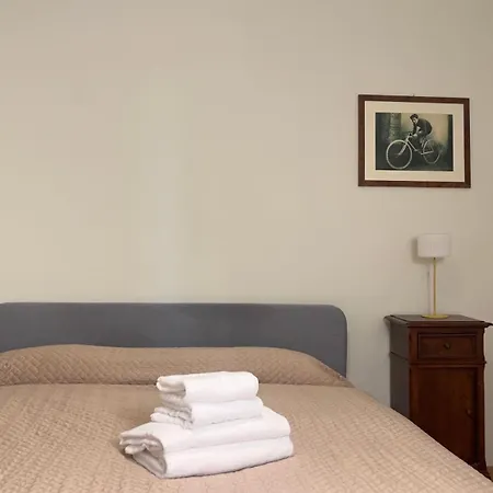 Papavero Piazza Delfino Сasa de vacaciones