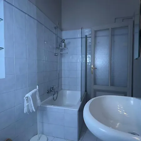 Papavero Piazza Delfino Appartement Bergamo