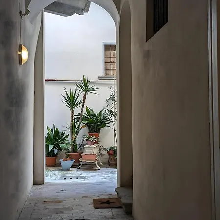Appartement Papavero Piazza Delfino