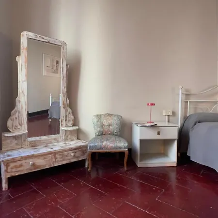 Papavero Piazza Delfino Appartement