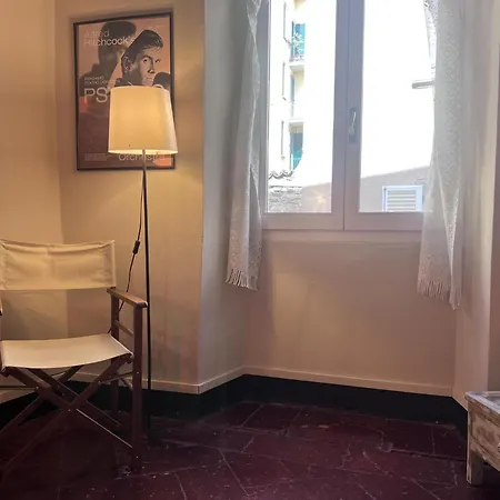Papavero Piazza Delfino Appartement Bergame