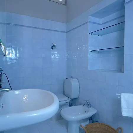 Appartement Papavero Piazza Delfino Bergamo