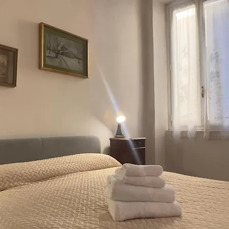 Papavero Piazza Delfino Appartement *