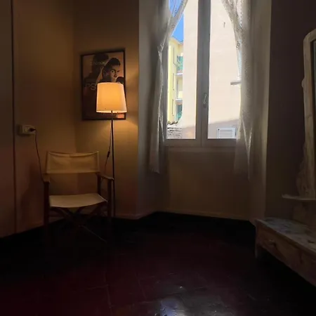 Papavero Piazza Delfino * Bergamo