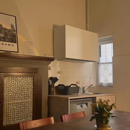 Papavero Piazza Delfino Appartement