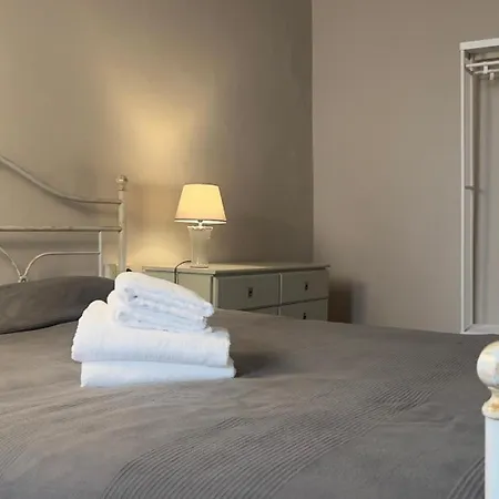 Appartement Papavero Piazza Delfino