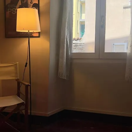 Papavero Piazza Delfino דירה ברגמו