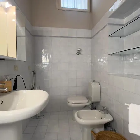 Papavero Piazza Delfino Appartement