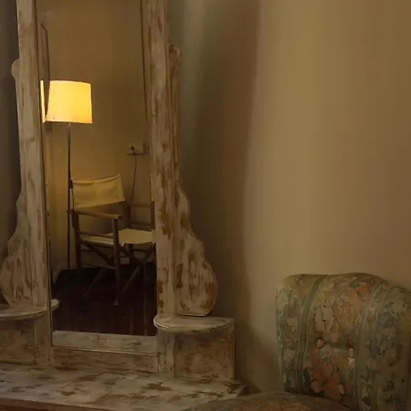 Papavero Piazza Delfino Appartement Bergamo